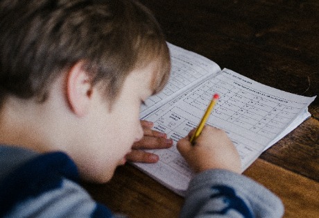Natomas Eye Level Math & English Learning Center